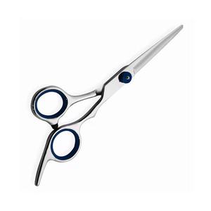 Ciseaux professionnels pour laisser des mèches de cheveux, acier inoxydable, lame tranchante, 30 dents, pour droitiers, manche moyen, usage en salon - Product Image 4
