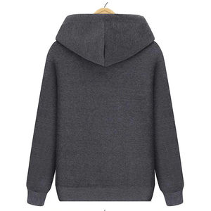 Empresa de fabricación de sudaderas de alta calidad, servicio puerta a puerta, entrega rápida. - Product Image 6