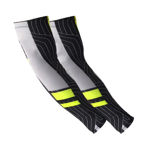 Mangas Deportivas con Diseño Fade para Béisbol, Fútbol y Otros Deportes, Protección UV, Transpirables para Hombre - Product Image 6
