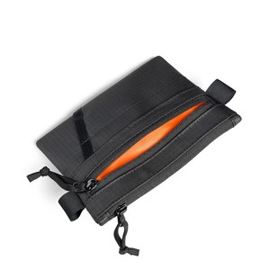 Pochette à outils avec fermeture éclair, poche intérieure imperméable, sac de rangement de voyage unisexe, fabriqué au Vietnam - Product Image 3