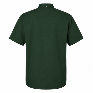 Camisa de Pesca Impermeable con Logotipo Personalizado, Manga Larga, UPF 50, Secado Rápido, Spandex/Poliéster, Unisex, Estilo Polo para Caza - Product Image 2