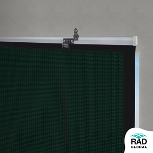 แผ่นบังแดดกลางแจ้ง 98% สำหรับลูกไก่ (HDPE) - Product Image 6