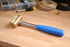 Alicates de Acero Inoxidable de 2 lb para Cortadores de Disco, Herramienta Profesional para Joyería, Herramienta Manual de Alta Calidad, Ligera y Suave - Product Image 5