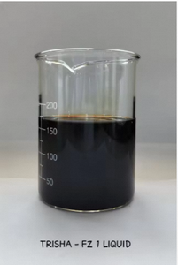 TRISHA FZ 1 Líquido de Uso Industrial de Gujarat, India - Product Image 2