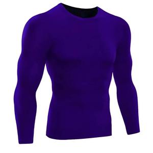 Custom <b>Mens</b> Fitness Breathable Mesh Rash Guard With Anti Chafing Underarm Gusset And Custom Pattern Sleeveless <b>Compression</b> <b>Shirt</b> - Product Image 4