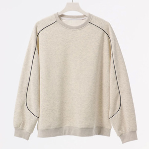 เสื้อสเวตเตอร์มีฮู้ดสำหรับผู้ชายเสื้อสเวตเชิ้ตแบบมีฮู้ดแบบมีท่อสะท้อนแสง - Product Image 4