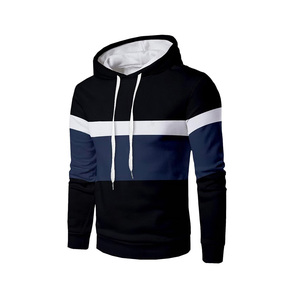 Sweat-shirt à capuche tendance avec imprimé en relief, confortable et à la mode, idéal pour les hommes, les femmes et les adolescents - Product Image 6