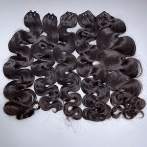 ผมเรีมีแบบลูกคลื่นจากโรงงานผมจีน - Product Image 4