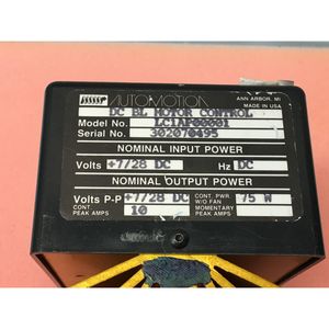 ระบบอัตโนมัติ LC1AP00001สำหรับควบคุมมอเตอร์กระแสตรงไร้แปรงถ่าน – อุปกรณ์และชิ้นส่วนเซมิคอนดักเตอร์คุณภาพสูงจากแบรนด์ระดับโลกที่ได้รับความไว้วางใจ - Product Image 3