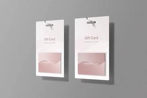 Etiquetas de Papel Ecológicas Personalizadas y Económicas para Ropa, Bolsas y Zapatos, con Impresión de Logotipo y Nombre - Product Image 2