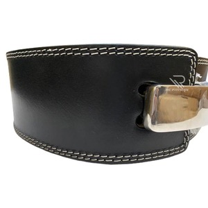 Ceinture de musculation de qualité supérieure avec logo personnalisé, fournisseur en gros - Product Image 2