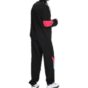 Conjunto de Cortavientos Personalizado con Ajuste Articulado para Movilidad, Venta al por Menor, Estructura Minorista, Venta al por Mayor Internacional - Product Image 3