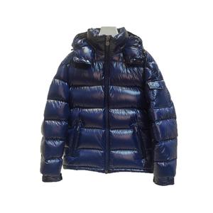 Veste matelassée légère pour homme sur mesure, vêtements d'hiver, service de production en gros - Product Image 5