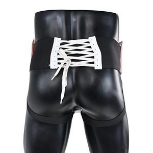 2026 Best Design <b>Protector</b> <b>Groin</b> Shell Mma Boxing Sports Boxing protection <b>Groin</b> Guard with Custom logo Martial Art - Product Image 2