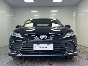 Sunroof ile Toyota Camry 2.0G elektrikli koltuklar isıtma ayna deri koltuklar stok Horgos mevcut