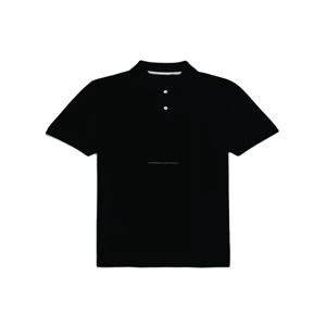 Polo de Verano para Hombre de Alta Calidad, Venta al por Mayor, Servicio OEM Personalizable, Algodón Orgánico, Ajuste Cómodo - Product Image 4