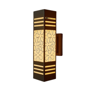 Constant Light Wall light Viet Nam CM Decor steel/inox Living Room / Bedroom / Hallway Auto Cad Layout 3500K (Warm White) LED - Product Image 1