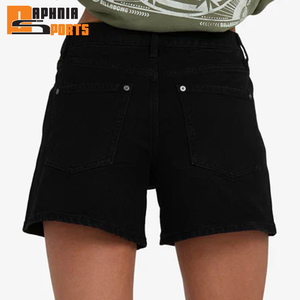 Shorts de Mezclilla para Mujer Talla Grande, Nuevos Shorts de Verano Casuales y Sexys para Mujer, Jeans Cortos Personalizados, Pantalones Cortos Casuales para Mujer - Product Image 4