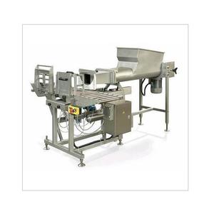 Machine industrielle de remplissage et de scellage de beurre à grande vitesse pour ligne de production laitière avec corps en acier inoxydable de qualité alimentaire à vendre - Product Image 3