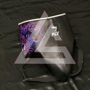 โรงงานผลิตชุดฝึกซ้อมมวยแบบกำหนดเอง พิมพ์ลาย Genger ชุดมวยสำหรับมืออาชีพ ชุดฝึกซ้อมมวยสำหรับผู้ใหญ่ - Product Image 6