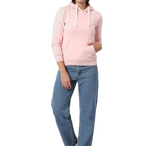 Sudaderas con capucha básicas Ropa de mujer Sudaderas con capucha Tallas grandes Sudaderas con capucha transpirables para mujer 2026 - Product Image 1