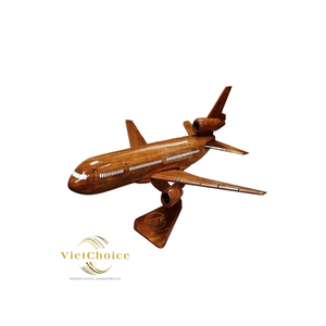 ของสะสมเครื่องบินไม้ทำมือขายส่ง เครื่องบินไม้ย้อนยุค - Product Image 1