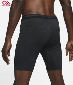 Pantalones Cortos Deportivos de Verano 2 en 1, Pantalones Cortos Transpirables Casuales para Hombre, de Doble Capa, de Secado Rápido, de Compresión, para Gimnasio - Product Image 3