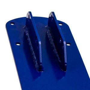 Soporte y Juego de Pernos para Asiento de Tercera Fila para Jeep Wrangler JK Unlimited 2007-2018, Portaequipajes y Soporte - Product Image 4