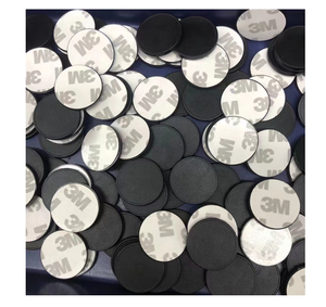 RFID ตรวจสอบจุดแท็กที่มีคุณภาพสูงพลาสติกเหรียญประเภทไม่มีปัญหาในกลางแจ้ง - Product Image 2