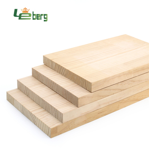 Madera contrachapada comercial 1200x2400x12mm 15mm 18mm Madera 4x8 Panel de madera maciza de <span class=keywords><strong>pino</strong></span> para uso en la construcción - Product Image 3