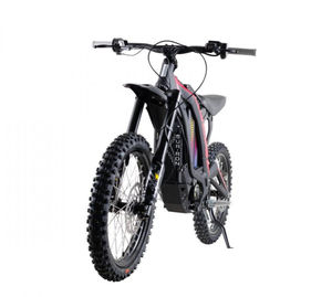Producto TOP en 2025: Bicicleta Eléctrica Light Bee X - 8kW Lista para Usar - Product Image 6