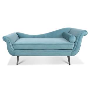 Scroll Arm <b>Chaise</b> <b>Lounge</b> - Product Image 4