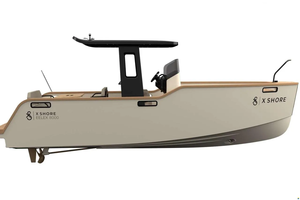 X S-h-o-r-e E-e-l-e-x 8000 - Product Image 3