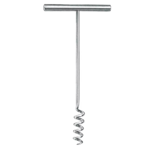Tornillo Myoma Doyen Premium de Acero Inoxidable 14cm 17cm para Extracción de Fibroides Uterinos, Instrumentos Quirúrgicos Ginecológicos con Certificación CE ISO - Product Image 5