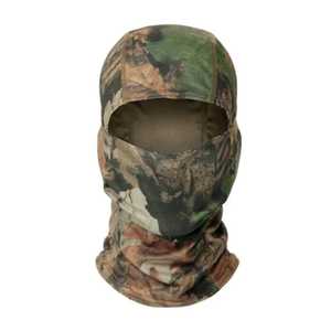 Balaclava Deportiva Transpirable de Poliéster para Ciclismo, Personalizada para Hombre y Mujer, Cubre Rostro Completo - Product Image 3