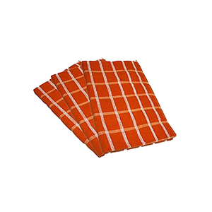 ผ้าขนหนูผ้าฝ้ายหลายสีสำหรับใช้ในครัวผ้าขนหนูสำหรับใส่ชาในห้องครัวดีไซน์ตามสั่ง - Product Image 2