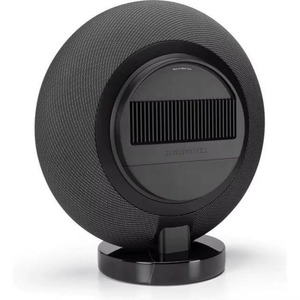 Barra de Sonido Esférica de Tela Negra, Altavoz Inalámbrico, Sistema de Audio de Escritorio para el Hogar y la Oficina - Product Image 2
