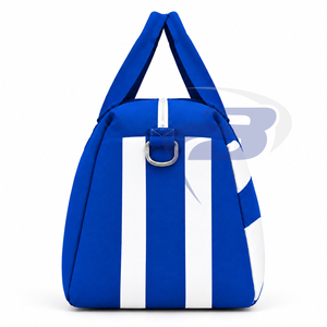 Bolsa Deportiva de Gran Capacidad Zeta Phi Beta ZPB, Estilo Nuevo, para Viajes, Deportes, Fin de Semana, Gimnasio, Moda, Viajes Cortos - Product Image 3