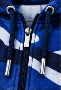 Index Apparel Unisex Camouflage Tracksuit <b>Full</b> <b>Zip</b> <b>Hoodie</b> Jogging Pants Breathable Casual Wear Autumn Outfit - Product Image 5