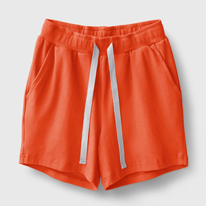 Pantalones Cortos Casuales para Hombre, de Secado Rápido, Resistentes al Agua, Transpirables, Anti-UV, con Protección Contra el Viento, para Natación y Playa, con Logotipo Personalizado, Color Sólido - Product Image 3