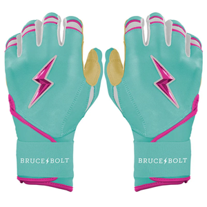 Customized Design Fashionable Customer Demand Unique Style Competitive Price Top Sale Your Own logo for Baseball Batting Gloves - Product Image 1