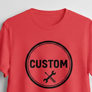 Camisetas de alta calidad para hombre y mujer, ropa casual de tela de algodón suave, diseñadas para la comodidad diaria, venta al por mayor de prendas de vestir. - Product Image 6