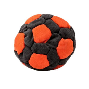 Hacky Sacks Clásicos Hechos a Medida, Ligeros y Duraderos, de Primera Calidad, Multicolores, para Práctica en Interiores y Exteriores - Product Image 2