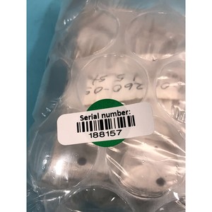 2 Novellus 19-00260-05 Valve, électrovanne 5 voies, 188157 - Équipements et pièces semi-conductrices d'occasion fiables à l'échelle mondiale chez - Product Image 5