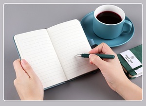 Variedad de Mini Libretas A6 Personalizadas, Lindas y Creativas, Portátiles, de Bolsillo, Prácticas para la Escuela, Papelería Linda A7 - Product Image 4