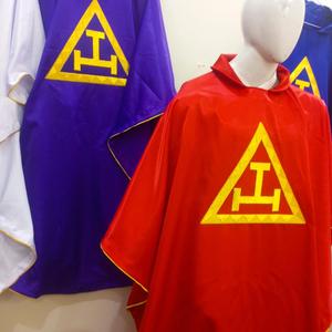 Túnicas de Coro, Casullas y Vestimentas Litúrgicas de Alta Calidad y Colores Vivos para Iglesia, Obispos y Clérigos - Product Image 3