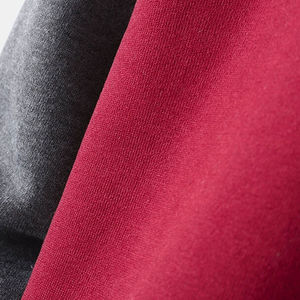 Sudadera con Capucha de Algodón para Hombre, Estilo Básico, para Invierno, con Logotipo Personalizado, Cuello Redondo, Color Sólido, Precio Razonable - Product Image 4