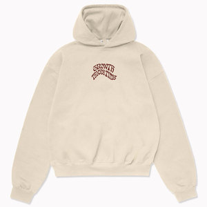 Sweat-shirts à capuche grande taille pour hommes, respirants, personnalisés, en polyester/coton, brodés, à motif uni, col à capuche - Product Image 3