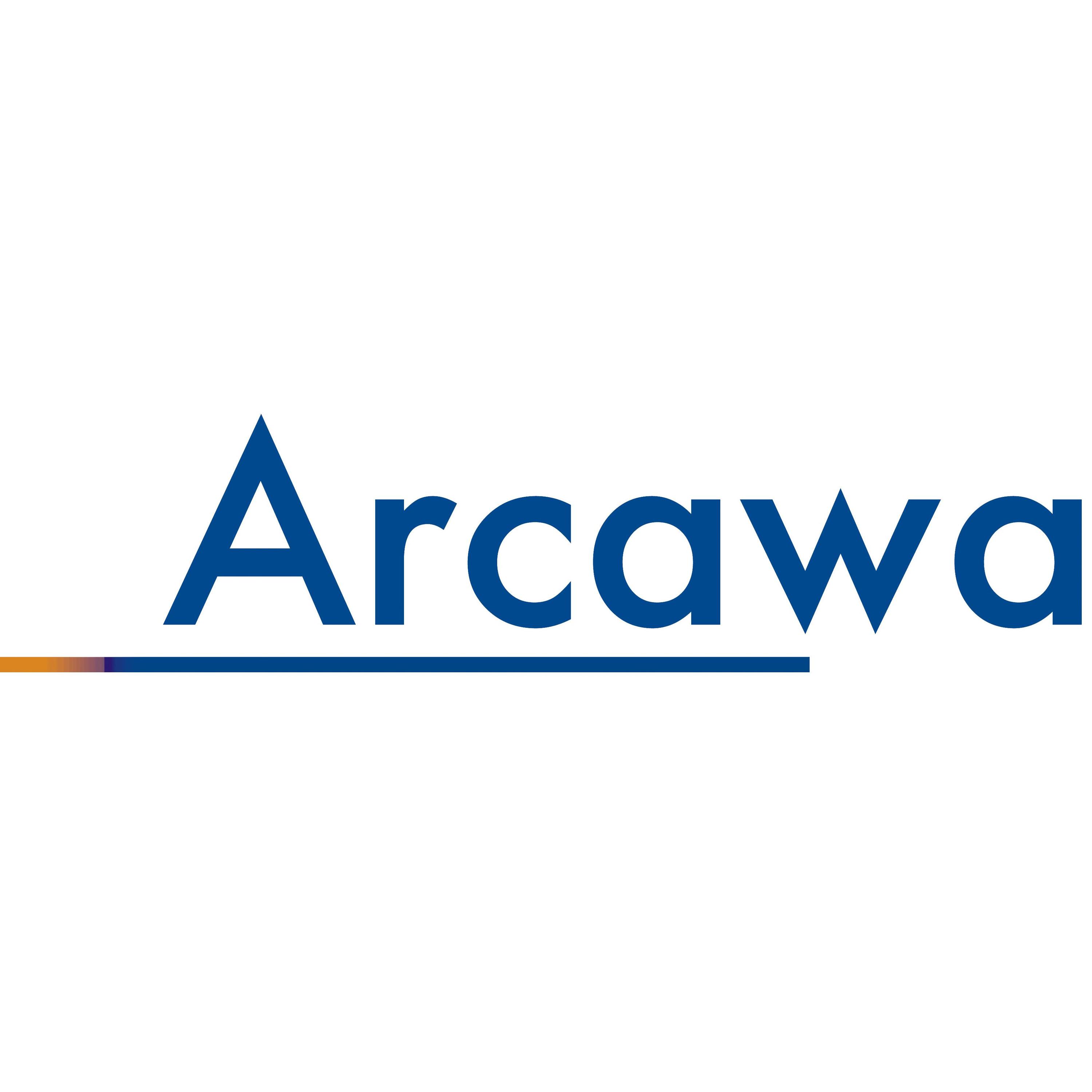 Arcawa GmbH, Logistik-Systeme ( Europe) logo