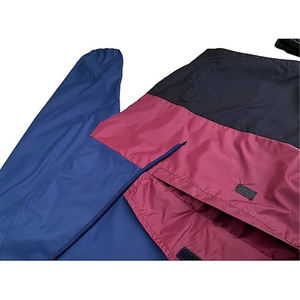 Chaqueta Deportiva Personalizada, Traje de Entrenamiento Deportivo, Ropa Deportiva al por Mayor para Europa - Product Image 4